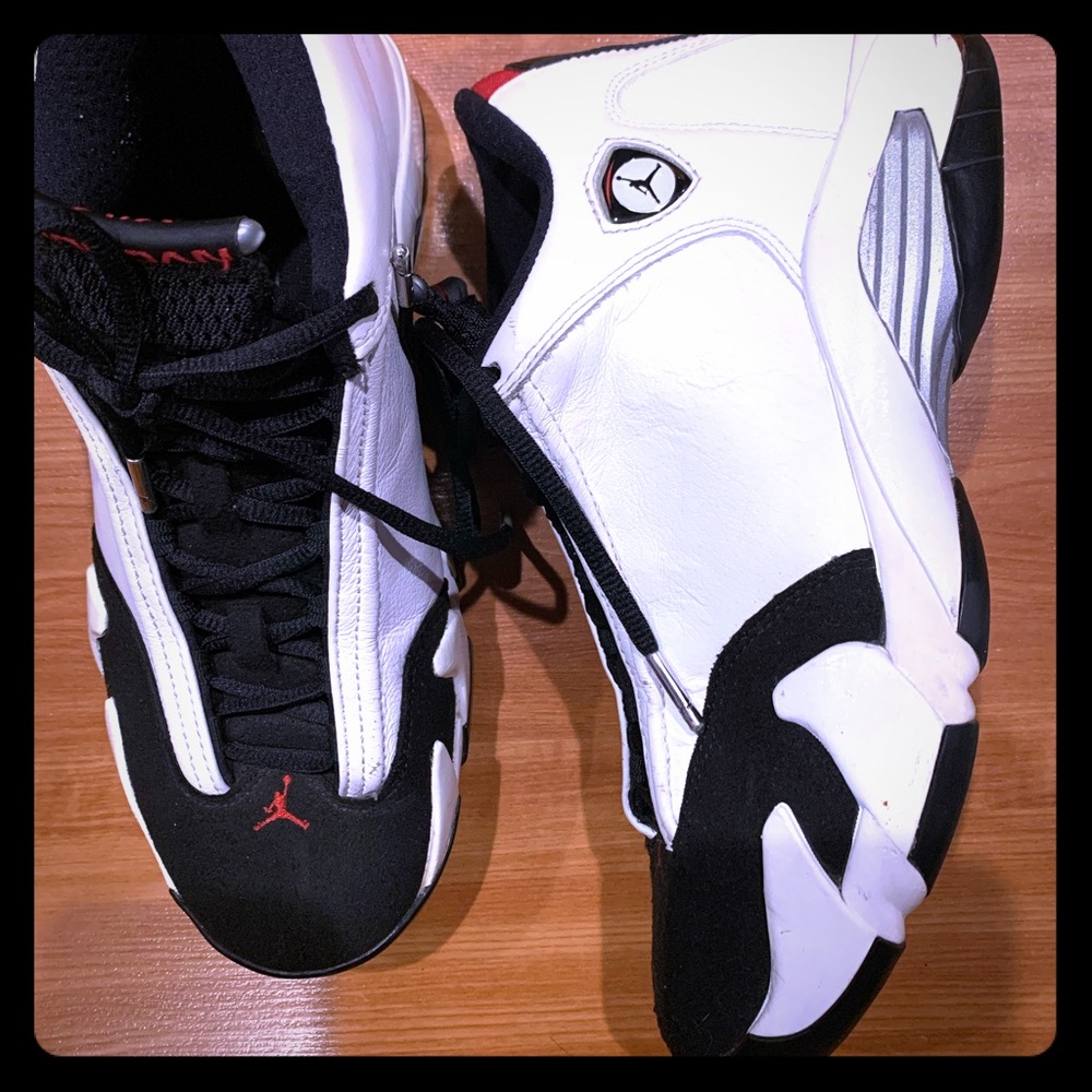 Jordan XIV retro size 8.5
